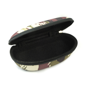 Wholesale pattern hard <b>EVA</b> case Patterned hard <b>EVA</b> case <b>EVA</b> case with zippered closure Hard <b>EVA</b> case for eyeglasses - Product Image 5