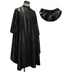 ผ้าคลุมสำหรับแต่งผมทำจากผ้านิ่มเสื้อคลุมสำหรับแต่งผม - Product Image 2