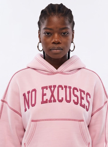 Ensemble de survêtement décontracté pour femme grande taille, coupe ample, à capuche, manches longues, style streetwear, comprenant un sweat à capuche et un pantalon de jogging - Product Image 4