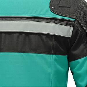Professional Manufacture Breathable Waterproof Plus Size Motorbike Quick Dry Winter Polyester/Cotton <b>Biker</b> <b>Jacket</b> - Product Image 5
