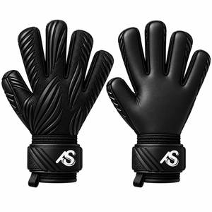 Gants de sport personnalisés de qualité supérieure avec logo métallique – Gants d'entraînement performants pour les marques de vêtements de sport - Product Image 4
