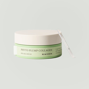 Patchs coréens K-Beauty Mizon Collagen EyegelPatch fabriqués en Corée, masque pour les yeux en gel, soin de la peau, personnalisé. - Product Image 2