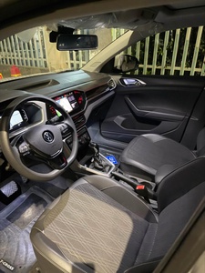Volkswagen T-Cross 2023 1.5TSI 300TSI Comfort Edition Automatique, Peinture d'origine, Essence, Voitures d'occasion à vendre - Product Image 3