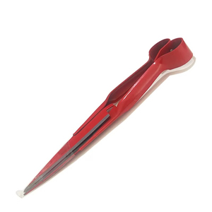 Gran Oferta: Esquiladora Manual de Doble Arco de Acero Inoxidable de 30 cm de Alta Calidad para Ovejas, Aceptamos OEM - Product Image 2