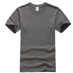Producto exclusivo Camiseta Estampado a pedido Suave Respetuoso con la piel Transpirable Holgado Adecuado para hombres adultos de diferentes formas - Product Image 6