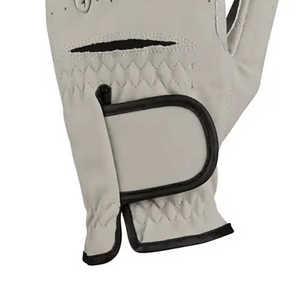 Guantes Profesionales para Montar a Caballo, Guantes Ecuestres para Hombres y Mujeres - Product Image 6