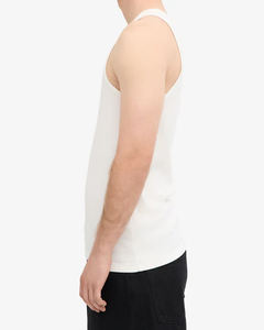 Débardeurs Homme 2026 – Nouveaux Modèles Personnalisables à Logo, Coupe Musclée, Simples, Sans Manches, 100% Coton, Idéaux pour l'Entraînement - Product Image 4