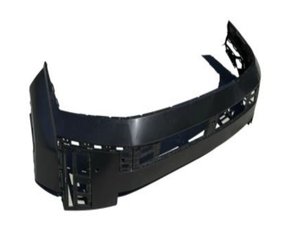 PARE-CHOCS AVANT POUR HYUNDAI SANTA FE 2024-2026 86510R6020 86510-R6020 HY1014117 86510R6000 86510-R6000 HY1014113 - Product Image 1