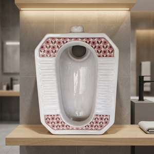 WC Céramique Orissa MD (Medium Deep) de Designer, Qualité Export, au Meilleur Prix - Product Image 6