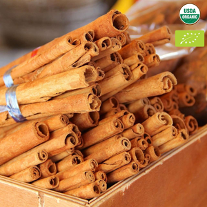 Bâtonnets de cannelle crue du Vietnam – Épice naturelle séchée, riche en huile essentielle, arôme intense, qualité alimentaire pour la cuisine et la pâtisserie - Product Image 6