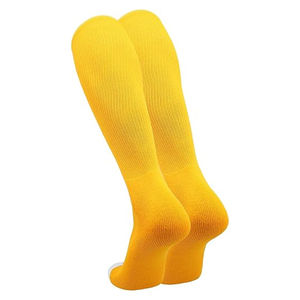Chaussettes de football personnalisées avec logo, pour le sport et la course hivernale, taille XL, antidérapantes et chaudes – Meilleures ventes - Product Image 4