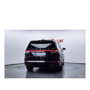 Lincoln Aviator 3.0 Black Label AWD 2024, 50 813 km, Volant à Gauche, Boîte Automatique, Caméra Arrière - Product Image 4