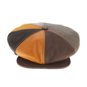 ชุดหมวกเบสบอลใส่เล่นกีฬาและลำลองใช้ได้ทั้งสี่ฤดูระบายอากาศได้ดีทันสมัยใหม่ - Product Image 3