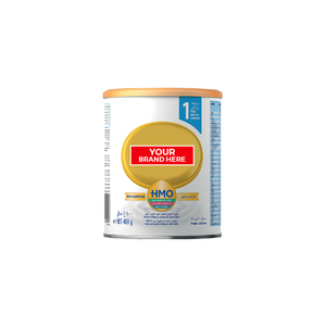 VINUT TRUST Certificado Orgánico Kosher Leche en polvo Sin gluten Vegano Sin OGM Sin aditivos y sin relleno Comida para bebés - Product Image 1