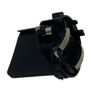 Adaptateur de support de douille de phare LED OE 5K0941109 H7, clip de fixation de base de remplacement pour VW Golf MK6 MK7 Scirocco - Product Image 4