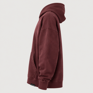 Sweat-shirt à capuche unisexe Active Squad, coupe classique, col rond, en flanelle, imperméable, coupe-vent, respirant, fermeture éclair, décontracté, hiver - Product Image 4