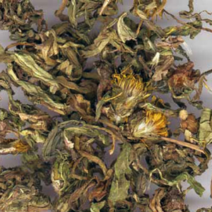 Flor de diente de león seca natural de Vietnam para un delicioso té de hierbas y como adorno aromático para alimentos, suministro de 99 Gold Data - Product Image 4