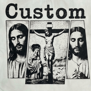 Custom DTG Printed Tank Top Distressed <b>Acid</b> <b>Wash</b> <b>T</b>-<b>Shirt</b> 100% Cotton Sleeveless Graphic Cropped <b>T</b> <b>Shirt</b> For Unisex Street Wear - Product Image 4