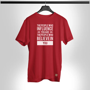 Camiseta de Hombre, Corte Regular, 100% Algodón, Logotipo Frontal, Cuello Redondo, Informal, Tejido Jersey Sólido, Impresión Serigráfica, Transpirable, Secado Rápido - Product Image 6