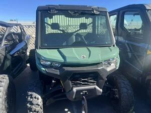2026 CAN-AM Defender DPS CAB HD9เข็มทิศสีเขียวดั้งเดิมสำหรับผู้ใหญ่ - Product Image 3