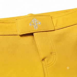 Pantalones Cortos de MMA de Última Tendencia con Impresión por Transferencia de Calor, Secado Rápido, Material de Spandex/Poliéster de Primera Calidad para Hombre - Product Image 6