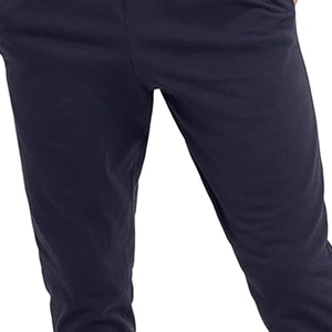 Premium Quality Mid Waist Breathable <b>Waterproof</b> Canvas 100% Cotton Men's <b>Trousers</b> Factory Direct Supplier HIGH STREET Style - Product Image 3