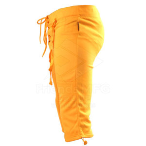 Classic Design American Football Non <b>Padded</b> <b>Pant</b> Breathable Moisture-Wicking Quick Dry Flexible Fit for Training - Product Image 4
