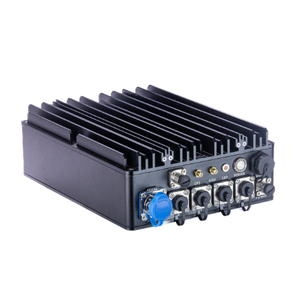 Série NINO-IP68-G1, ordinateur industriel embarqué étanche IP68, ordinateur robuste sans ventilateur - Product Image 4