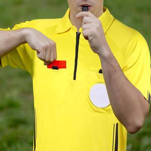 ชุดยูนิฟอร์มอเมริกันฟุตบอลคุณภาพสูงแบบขายส่ง ออกแบบได้ตามต้องการ ผลิตจากโพลีเอสเตอร์ 100%  นำเข้าโดย Dress Sports - Product Image 4