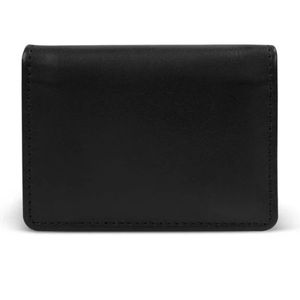 Cartera de Cuero Genuino para Hombre, Diseño Delgado, de las Mejores Marcas, Personalizada de Fábrica, en Cuero Crazy Horse, Billetera Bifold de Piel de Vaca - Product Image 5