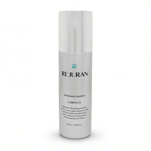 REJURAN 45ml Emulsione Rinfrescante Leggera C-PDRN con Acido Ialuronico e Centella per l'Equilibrio Olio-Acqua, Crema Viso Lenitiva - Product Image 3