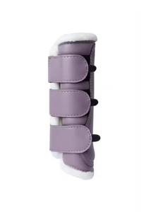 Botas de Protección para Patas de Caballo, Botas de Seguridad Avanzadas para Jinetes Profesionales y Entrenamiento Diario de Caballos, la Mejor Calidad con OEM - Product Image 2