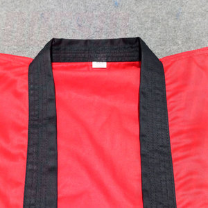 Traje de Karate OEM ODM, Venta Rápida, Muestra, Envío Rápido, Uniformes de Karate de 8oz y 10oz, Ropa de Artes Marciales - Product Image 5
