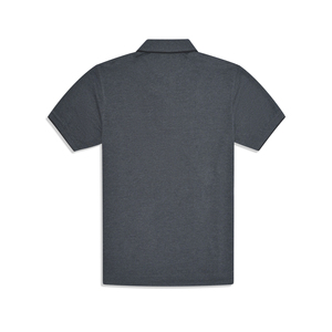 Nouveaux polos personnalisés pour hommes, chemises à manches courtes en coton doux pour l'été, polos décontractés pour hommes, polos respirants pour hommes, OEM - Product Image 2