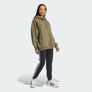 Sweat à capuche respirant à séchage rapide en tissu doux pour femme – Meilleur prix de gros, faible MOQ – Style hiver et streetwear - Product Image 3