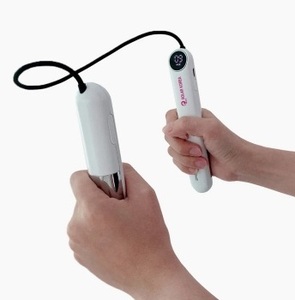[SUN WORLD KOREA] Masseur de main à acupression magnétique à basse fréquence REAL EMS solaire et sans gel requis - Product Image 1