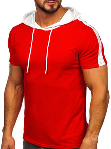 T-shirts et sweats à capuche pour hommes de qualité supérieure, prix de gros, légers, tendance, confortables, avec le meilleur style - Product Image 3
