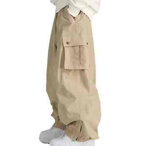 Pantalones de nieve con control avanzado de la humedad, puños internos para nieve y acabado repelente al agua para hombre, pantalones de esquí y nieve - Product Image 4