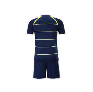 ชุดกีฬาฟุตบอล บาสเกตบอล ฮอกกี้ แบบสั่งทำขายส่ง ยอดนิยมจาก Dress Sports - Product Image 6