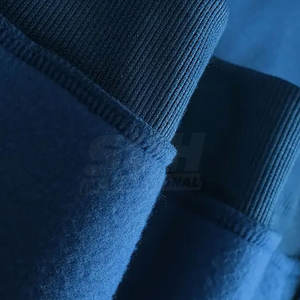 Sudaderas con Pedrería para Hombre, Diseño Personalizado 2026, 100% Algodón, Alta Calidad, Ecológicas, Transpirables, para Invierno - Product Image 6