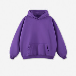 Sweat-shirt à capuche pour homme, de haute qualité - Product Image 4