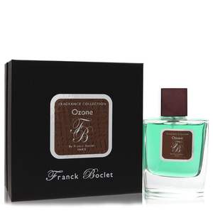 Fragrance Ozone by Eau De Parfum Spray <b>Unisex</b> <b>Perfume</b> - Product Image 1