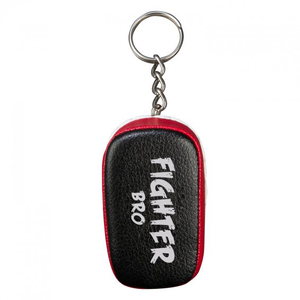 Llavero con Mini Guante de Boxeo, Colgante Deportivo, Diseño Personalizado, Recuerdo de Entrenamiento Físico, Decoración para Bolsa de Gimnasio, Accesorio para Club de Artes Marciales - Product Image 1