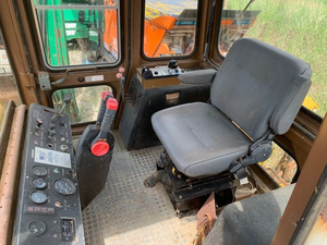 Tractor agrícola M-o-r-o-o-k-a M-K220 - Product Image 4