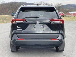 รถยนต์มือสอง Toyota RAV4 XLE ปี 2022 รุ่น SUV ขนาดกะทัดรัด - Product Image 3