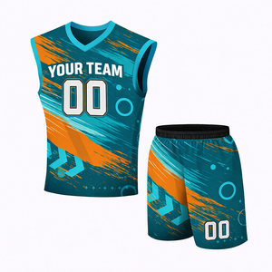 Nouveauté, tissu professionnel de haute qualité, écologique, séchage rapide, léger, respirant, réversible, imprimé, grande taille, 100% polyester - Product Image 1