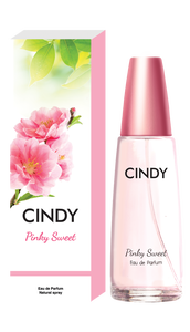 Perfume al por Mayor para Mujer, Original Floral CINDY Pinky Sweet, 50 ml, Eau de Parfum, Spray de Larga Duración, Vietnam, Uso Diario, 48 Meses - Product Image 2