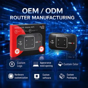 Router <span class=keywords><strong>Wi</strong></span>-<span class=keywords><strong>Fi</strong></span> Portatile DNXT 2.4GHz Cat4, <span class=keywords><strong>Wi</strong></span>-<span class=keywords><strong>Fi</strong></span> Mobile 3000mAh LED, <span class=keywords><strong>Wi</strong></span>-<span class=keywords><strong>Fi</strong></span> Portatile 5V-2A Via Type-C, Prezzi <span class=keywords><strong>Wi</strong></span>-<span class=keywords><strong>Fi</strong></span> Tascabile per Uso in Viaggio - Product Image 3