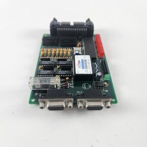 Carte de commande moteur TEL MC-31041A - Équipements et pièces semi-conductrices d'occasion fiables à l'échelle mondiale - Product Image 6