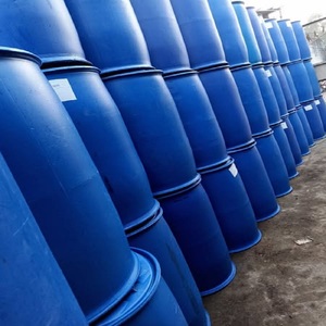 Residuos de HDPE reciclado directo de fábrica, gránulos de tambor blanco, tambor azul, residuos de polietileno, plástico para grandes pedidos disponible - Product Image 6